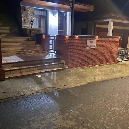 Maryland Lodge Kakopetria Exterior photo