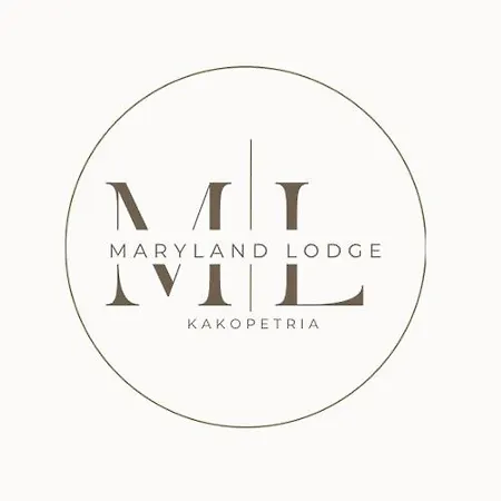 Maryland Lodge Kakopetria Exterior photo